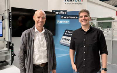 Geschäftsführerwechsel bei HANDKE Industrietechnik