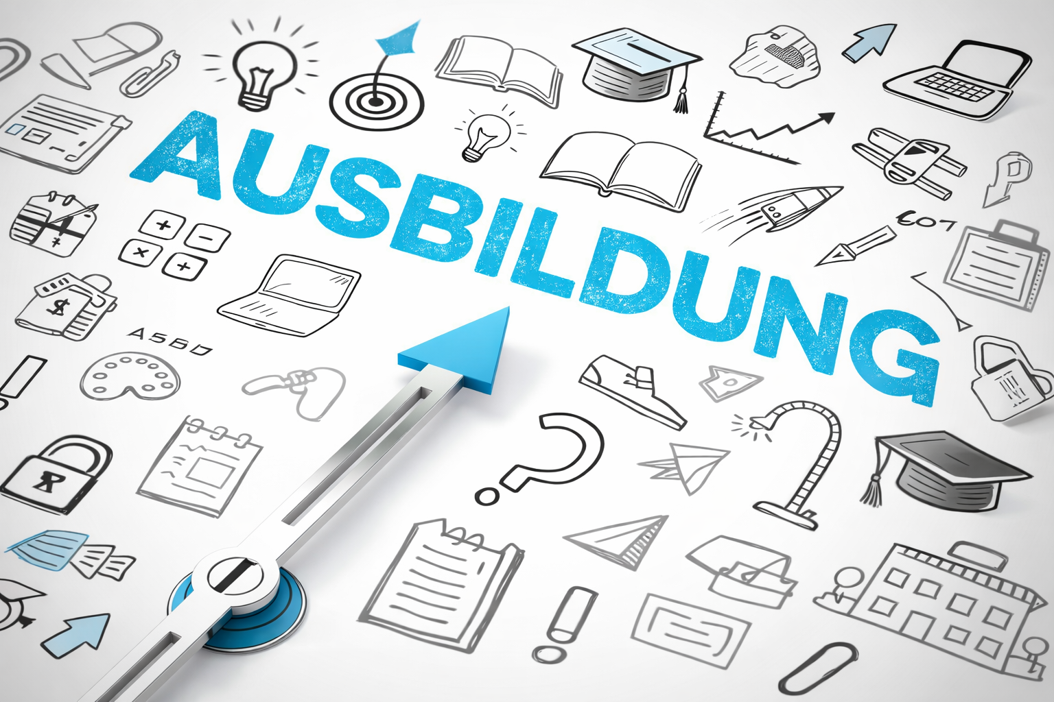 Ausbildung